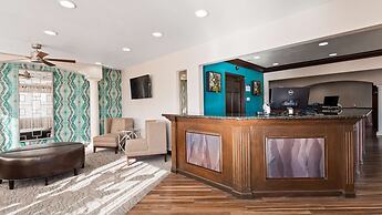 Best Western Pahrump Oasis