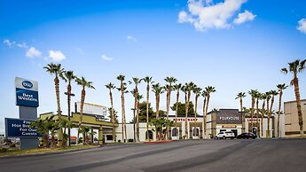 Best Western Pahrump Oasis