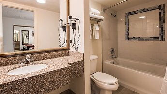 Best Western Pahrump Oasis