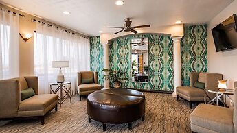 Best Western Pahrump Oasis