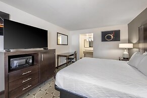 Best Western Pahrump Oasis