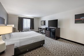 Best Western Pahrump Oasis
