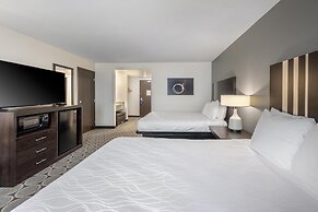 Best Western Pahrump Oasis
