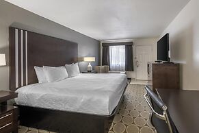 Best Western Pahrump Oasis