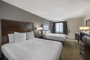 Best Western Pahrump Oasis