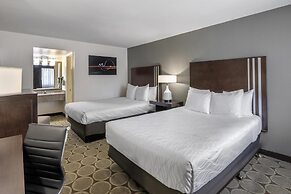 Best Western Pahrump Oasis