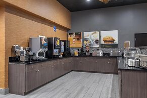 Best Western Pahrump Oasis