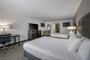 Best Western Pahrump Oasis