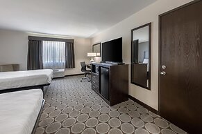 Best Western Pahrump Oasis