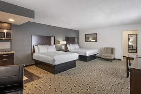 Best Western Pahrump Oasis