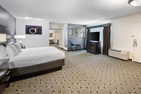 Best Western Pahrump Oasis