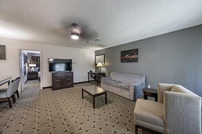 Best Western Pahrump Oasis