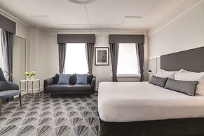 The Savoy Hotel on Little Collins Melbourne