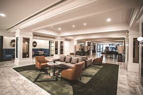 The Savoy Hotel on Little Collins Melbourne