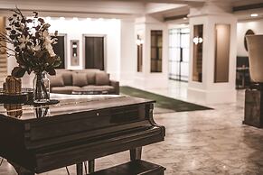 The Savoy Hotel on Little Collins Melbourne