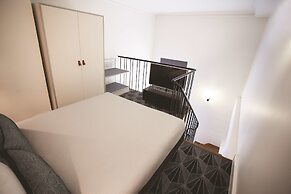 The Savoy Hotel on Little Collins Melbourne