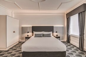 The Savoy Hotel on Little Collins Melbourne