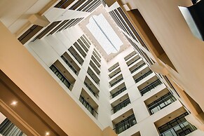 The Savoy Hotel on Little Collins Melbourne