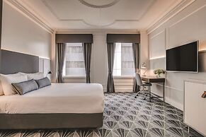 The Savoy Hotel on Little Collins Melbourne