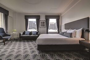 The Savoy Hotel on Little Collins Melbourne