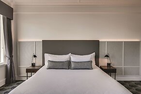 The Savoy Hotel on Little Collins Melbourne