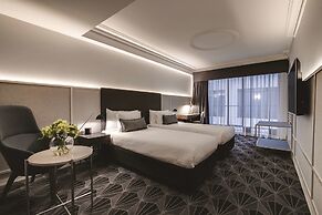 The Savoy Hotel on Little Collins Melbourne