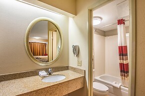 Red Roof Inn Kalamazoo West - Western Michigan U