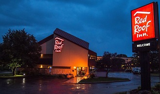 Red Roof Inn Kalamazoo West - Western Michigan U