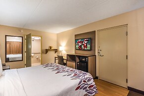 Red Roof Inn Kalamazoo West - Western Michigan U