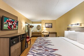 Red Roof Inn Kalamazoo West - Western Michigan U