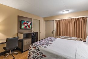 Red Roof Inn Kalamazoo West - Western Michigan U