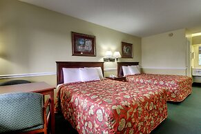 Key West Inn - Montgomery