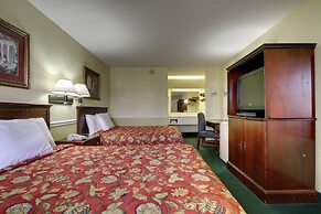 Key West Inn - Montgomery