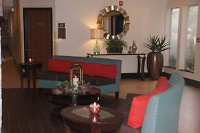 Club - Hotel Nashville Inn & Suites