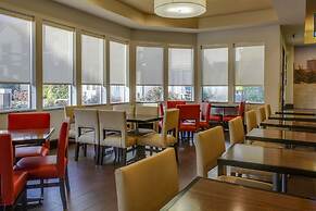 Club - Hotel Nashville Inn & Suites