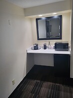 Club - Hotel Nashville Inn & Suites