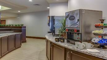 Club - Hotel Nashville Inn & Suites