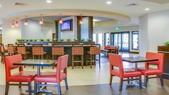 Club - Hotel Nashville Inn & Suites