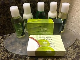 Club - Hotel Nashville Inn & Suites