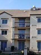 Club - Hotel Nashville Inn & Suites