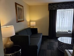 Club - Hotel Nashville Inn & Suites
