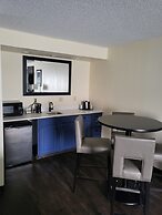 Club - Hotel Nashville Inn & Suites