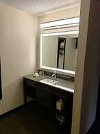 Club - Hotel Nashville Inn & Suites