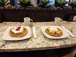 Club - Hotel Nashville Inn & Suites