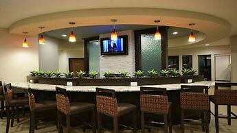 Club - Hotel Nashville Inn & Suites