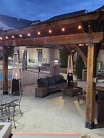 Club - Hotel Nashville Inn & Suites