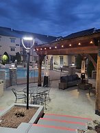 Club - Hotel Nashville Inn & Suites