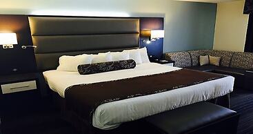 Club - Hotel Nashville Inn & Suites