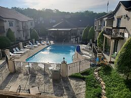 Club - Hotel Nashville Inn & Suites