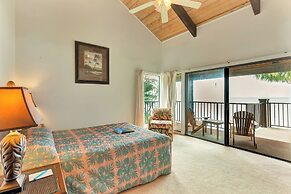 Castle at Moloka'i Shores